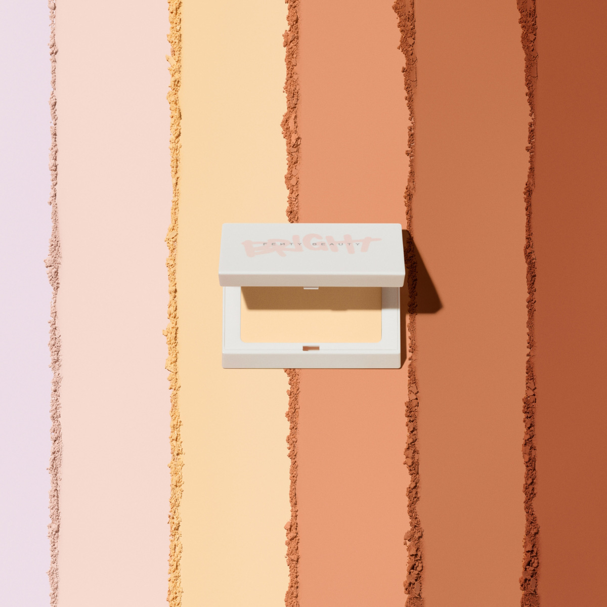 BRIGHT FIX BRIGHTENING (POLVO FIJADOR COMPACTO)